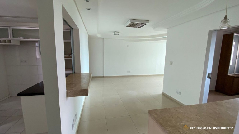 Imagem Apartamento com 4 Quartos à Venda, 119 m² em Nova Suiça - Goiânia