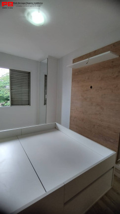 Imagem Apartamento com 2 Quartos à Venda, 65 m² em Jardim Brasil (zona Sul) - São Paulo Imagem Apartamento com 2 Quartos à Venda, 65 m² em Jardim Brasil (zona Sul) - São Paulo