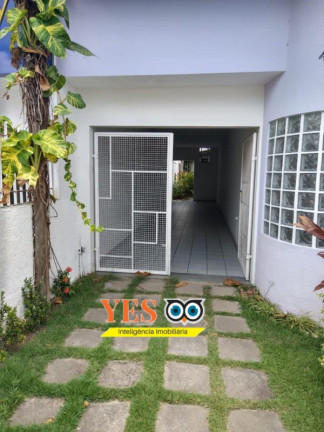 Casa com 5 Quartos à Venda, 315 m² em Ponto Central - Feira De Santana