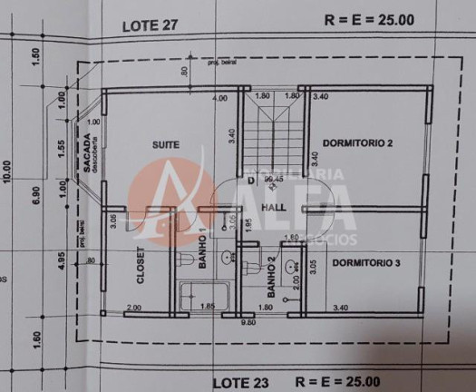 Imagem Casa com 3 Quartos à Venda, 288 m² em Parque Rizzo Ii - Cotia