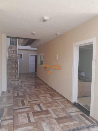 Imagem Sobrado com 3 Quartos à Venda, 180 m² em Vila Galvão - Guarulhos Imagem Sobrado com 3 Quartos à Venda, 180 m² em Vila Galvão - Guarulhos