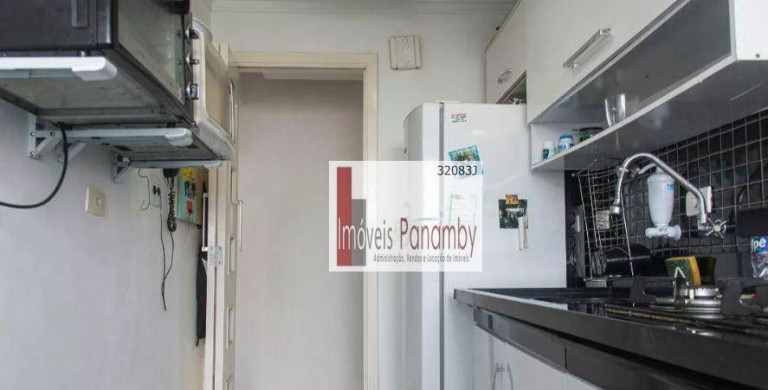 Imagem Apartamento com 2 Quartos à Venda, 49 m² em Cursino - São Paulo Imagem Apartamento com 2 Quartos à Venda, 49 m² em Cursino - São Paulo