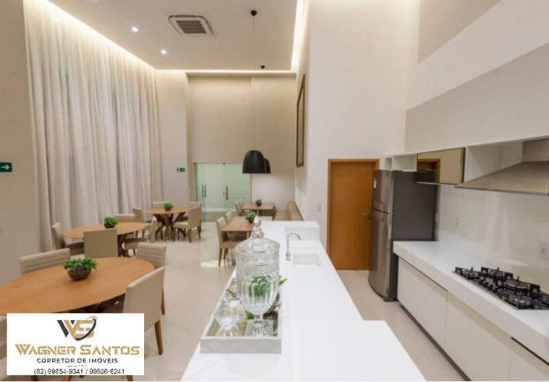 Imagem Apartamento com 2 Quartos à Venda, 62 m² em Altiplano Cabo Branco - João Pessoa Imagem Apartamento com 2 Quartos à Venda, 62 m² em Altiplano Cabo Branco - João Pessoa