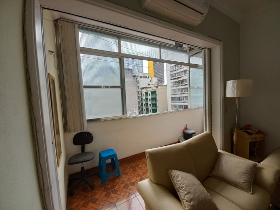 Imagem Apartamento com 1 Quarto à Venda, 53 m² em Centro - São Paulo Imagem Apartamento com 1 Quarto à Venda, 53 m² em Centro - São Paulo