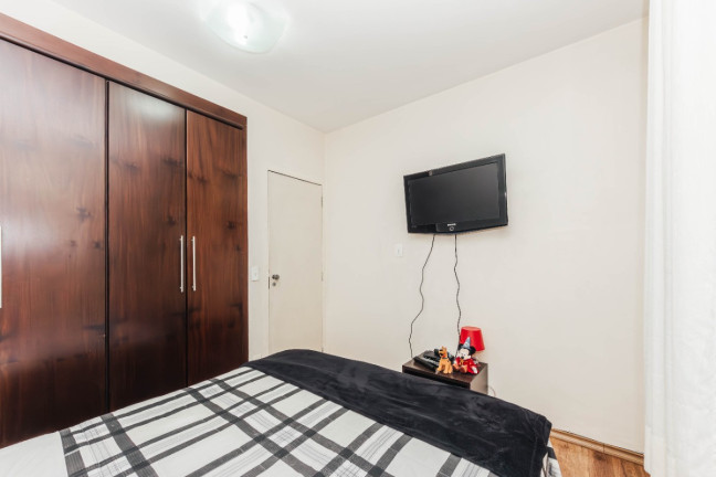 Imagem Apartamento com 3 Quartos à Venda, 91 m² em Vila Nova Conceição - São Paulo