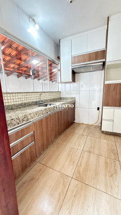Imagem Casa com 3 Quartos à Venda, 170 m² em City Petrópolis - Franca Imagem Casa com 3 Quartos à Venda, 170 m² em City Petrópolis - Franca