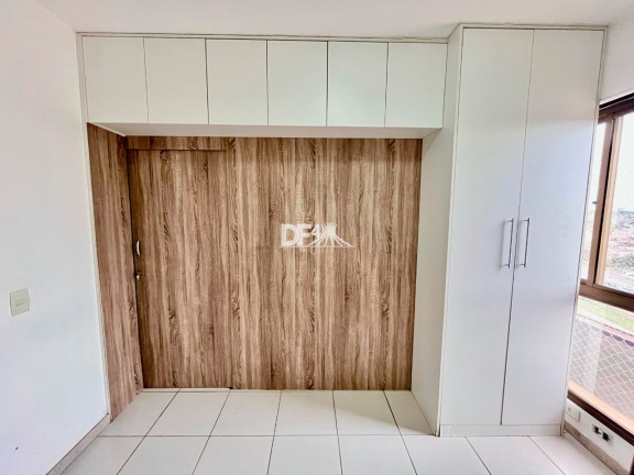 Imagem Imóvel com 1 Quarto à Venda, 34 m² em Norte (águas Claras) - Brasília