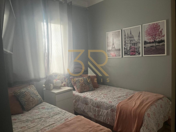Imagem Apartamento com 2 Quartos para Alugar, 46 m² em Ribeirânia - Ribeirão Preto