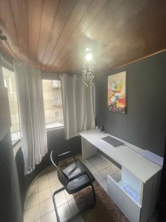 Imagem Apartamento com 2 Quartos à Venda, 67 m² em Portão - Curitiba