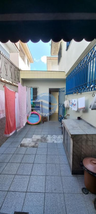 Imagem Casa com 3 Quartos à Venda, 150 m² em Ponta Da Praia - Santos Imagem Casa com 3 Quartos à Venda, 150 m² em Ponta Da Praia - Santos