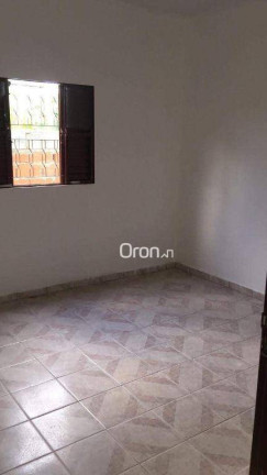 Imagem Casa com 2 Quartos à Venda, 200 m² em Sítios Santa Luzia - Aparecida De Goiânia Imagem Casa com 2 Quartos à Venda, 200 m² em Sítios Santa Luzia - Aparecida De Goiânia