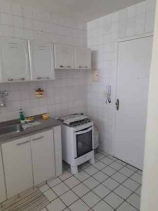 Imagem Apartamento com 3 Quartos à Venda, 92 m² em Jardim Atlântico - Olinda