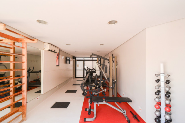 Imagem Apartamento com 3 Quartos à Venda, 108 m² em Indianópolis - São Paulo