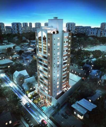 Imagem Apartamento com 3 Quartos à Venda, 101 m² em Vila Operária - Itajaí Imagem Apartamento com 3 Quartos à Venda, 101 m² em Vila Operária - Itajaí