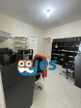 Imagem Sobrado com 1 Quarto à Venda, 340 m² em Centro - Feira De Santana Imagem Sobrado com 1 Quarto à Venda, 340 m² em Centro - Feira De Santana