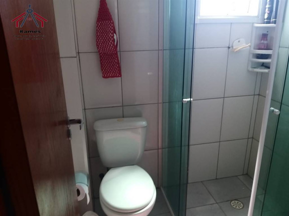Imagem Apartamento com 2 Quartos à Venda, 80 m² em Vila Mirim - Praia Grande