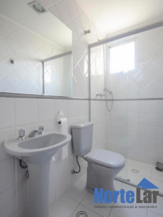Imagem Apartamento com 2 Quartos à Venda, 59 m² em Santa Teresinha - São Paulo