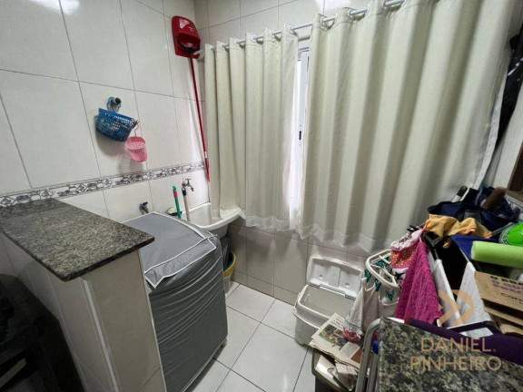 Imagem Apartamento com 1 Quarto à Venda, 55 m² em Aviação - Praia Grande
