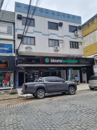 Imagem Imóvel Comercial para Alugar, 30 m² em Centro - Itaboraí Imagem Imóvel Comercial para Alugar, 30 m² em Centro - Itaboraí