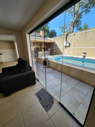 Imagem Casa de Condomínio com 6 Quartos à Venda, 371 m² em Granja Viana - Cotia