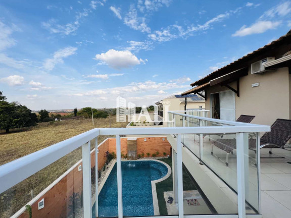 Imagem Casa com 3 Quartos à Venda, 370 m² em Condomínio Vilage La Montagne - São José Do Rio Preto Imagem Casa com 3 Quartos à Venda, 370 m² em Condomínio Vilage La Montagne - São José Do Rio Preto