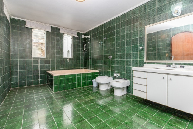 Imagem Casa com 4 Quartos à Venda, 327 m² em Brooklin Paulista - São Paulo Imagem Casa com 4 Quartos à Venda, 327 m² em Brooklin Paulista - São Paulo