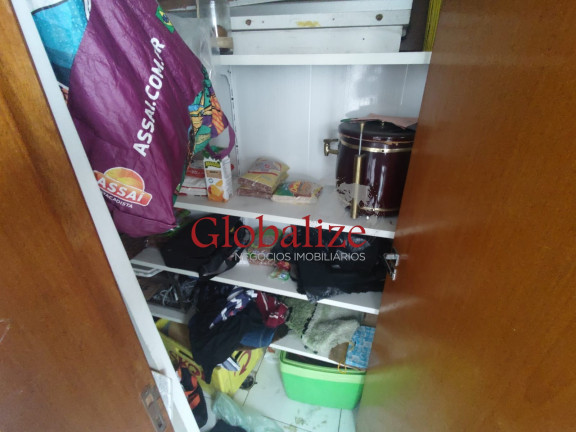 Imagem Imóvel com 3 Quartos à Venda, 153 m² em Campo Grande - Santos