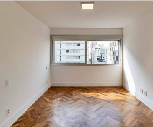 Imagem Apartamento com 3 Quartos à Venda, 167 m² em Higienópolis - São Paulo Imagem Apartamento com 3 Quartos à Venda, 167 m² em Higienópolis - São Paulo
