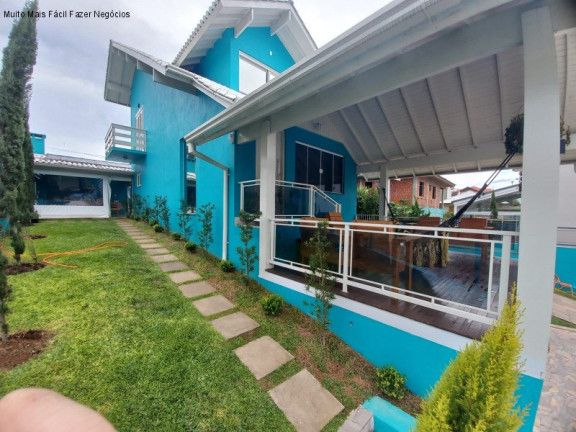 Imagem Casa com 3 Quartos à Venda, 280 m² em Pousada Da Neve - Nova Petrópolis Imagem Casa com 3 Quartos à Venda, 280 m² em Pousada Da Neve - Nova Petrópolis
