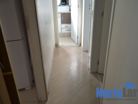 Imagem Apartamento com 2 Quartos à Venda, 68 m² em Vila Cruz Das Almas - São Paulo