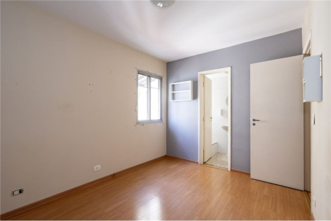 Imagem Apartamento com 3 Quartos à Venda, 86 m² em Santana - São Paulo