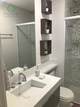Imagem Apartamento com 2 Quartos à Venda, 81 m² em Centro - Osasco