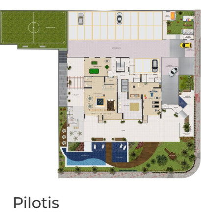 Imagem Apartamento com 3 Quartos à Venda, 162 m² em Aldeota - Fortaleza Imagem Apartamento com 3 Quartos à Venda, 162 m² em Aldeota - Fortaleza