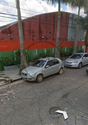 Imagem Galpão para Alugar, 1.100 m² em Vila Regente Feijó - São Paulo Imagem Galpão para Alugar, 1.100 m² em Vila Regente Feijó - São Paulo
