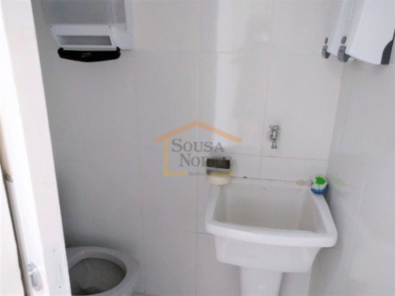 Imagem Sobrado com 3 Quartos à Venda, 110 m² em Santana - São Paulo