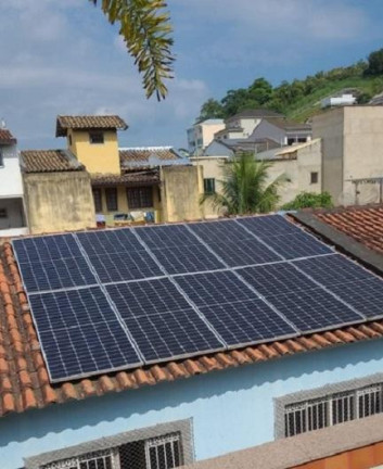 Imagem Casa com 3 Quartos à Venda, 100 m² em Taquara - Rio De Janeiro Imagem Casa com 3 Quartos à Venda, 100 m² em Taquara - Rio De Janeiro