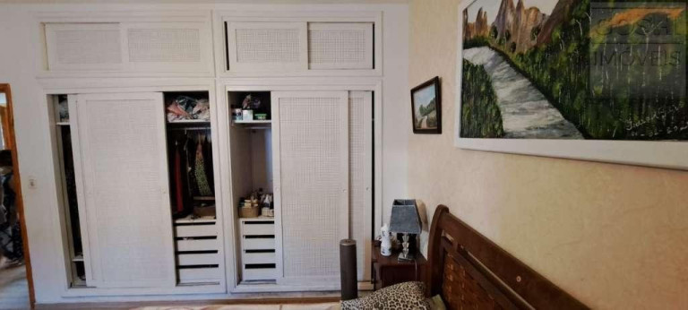 Imagem Casa com 3 Quartos à Venda, 536 m² em Alto - Teresópolis