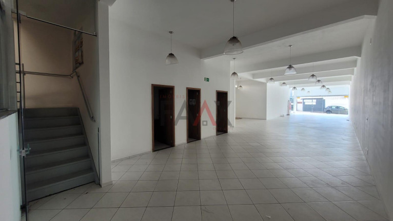 Imóvel Comercial para Alugar, 877 m² em Centro - Gpva - Guarapuava