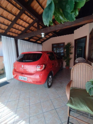 Imagem Casa com 3 Quartos à Venda, 170 m² em Centro - Penha Imagem Casa com 3 Quartos à Venda, 170 m² em Centro - Penha