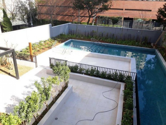 Imagem Apartamento com 2 Quartos à Venda, 53 m² em Chácara Klabin - São Paulo Imagem Apartamento com 2 Quartos à Venda, 53 m² em Chácara Klabin - São Paulo