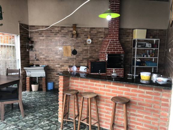 Imagem Casa com 3 Quartos à Venda, 206 m² em Vila Dominguinho - Votorantim Imagem Casa com 3 Quartos à Venda, 206 m² em Vila Dominguinho - Votorantim