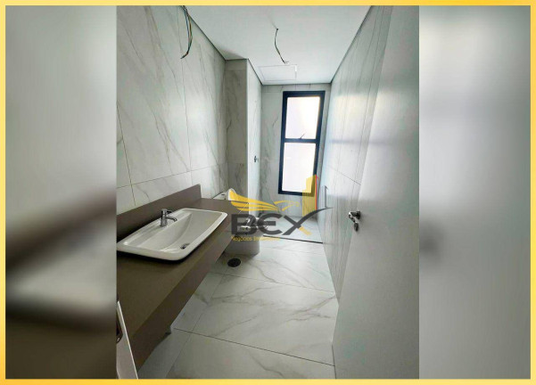 Imagem Apartamento com 4 Quartos à Venda, 344 m² em Alphaville Industrial - Barueri