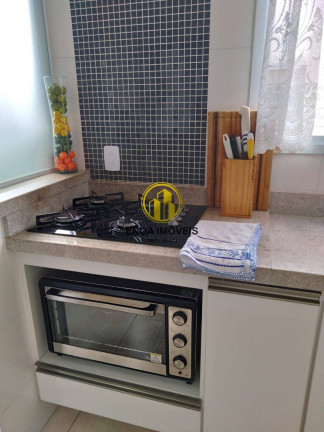 Imagem Casa de Condomínio com 2 Quartos à Venda, 97 m² em Maracanã - Praia Grande Imagem Casa de Condomínio com 2 Quartos à Venda, 97 m² em Maracanã - Praia Grande