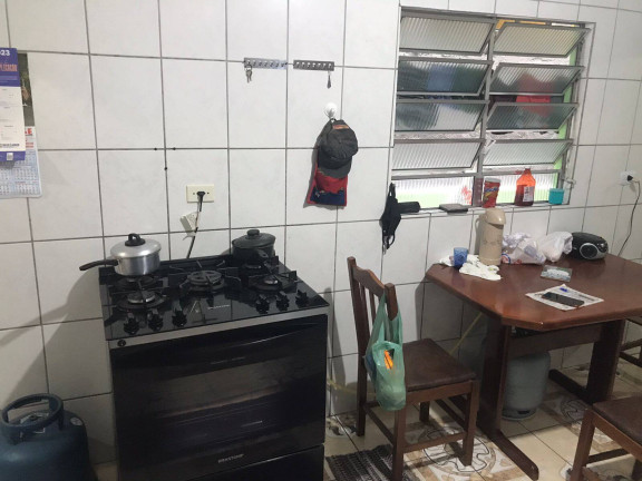 Imagem Casa com 2 Quartos à Venda,  em Taboão - Diadema
