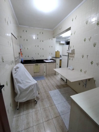 Imagem Apartamento com 1 Quarto à Venda, em Santos Imagem Apartamento com 1 Quarto à Venda, em Santos