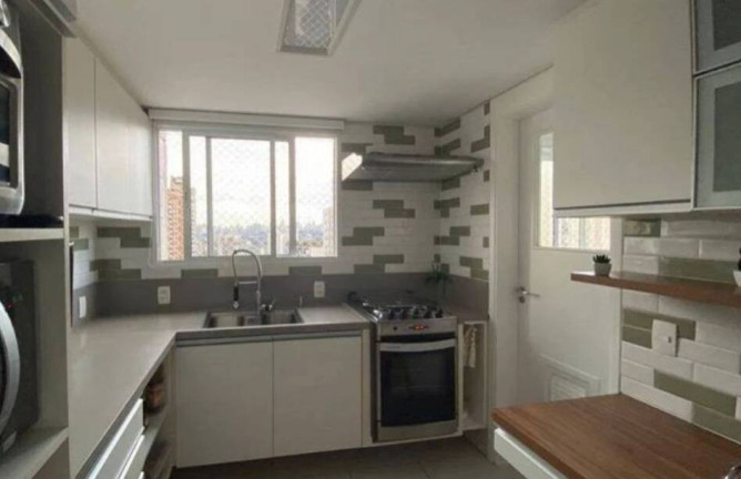 Imagem Apartamento com 3 Quartos à Venda, 140 m² em Perdizes - São Paulo