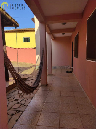 Imagem Casa com 4 Quartos à Venda, 360 m² em Centro - Sarzedo Imagem Casa com 4 Quartos à Venda, 360 m² em Centro - Sarzedo