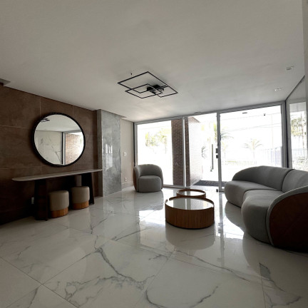 Imagem Apartamento com 2 Quartos à Venda, 65 m² em Solemar - Praia Grande