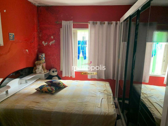 Imagem Casa com 2 Quartos à Venda, 148 m² em Vila Vivaldi - São Bernardo Do Campo Imagem Casa com 2 Quartos à Venda, 148 m² em Vila Vivaldi - São Bernardo Do Campo