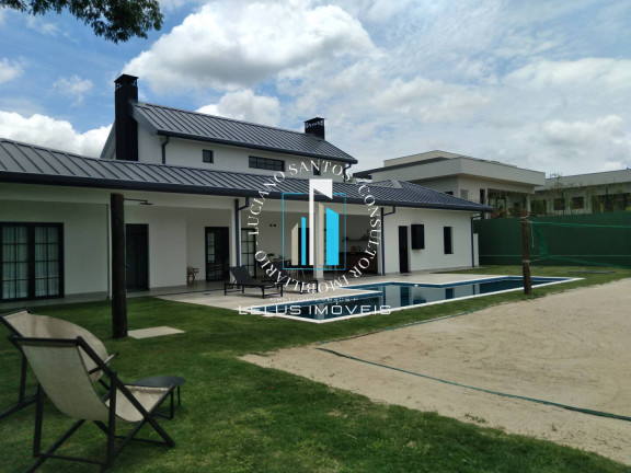 Imagem Casa com 4 Quartos à Venda, 358 m² em Kurumin - Itu